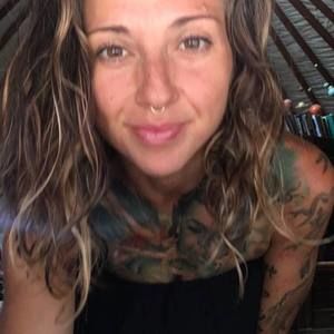 Meet your Posher, Natasha